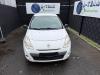 Renault Clio III 1.2 16V 75 Sloopvoertuig (2009, Wit)