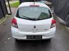 Renault Clio III 1.2 16V 75 Sloopvoertuig (2009, Wit)