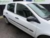 Renault Clio III 1.2 16V 75 Sloopvoertuig (2009, Wit)
