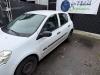 Renault Clio III 1.2 16V 75 Sloopvoertuig (2009, Wit)