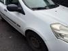Renault Clio III 1.2 16V 75 Sloopvoertuig (2009, Wit)