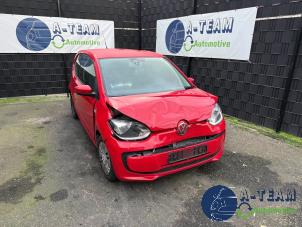 Volkswagen Up! 1.0 12V 60  (Sloop)