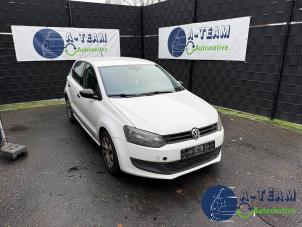Volkswagen Polo V 1.2 12V BlueMotion Technology  (Sloop)