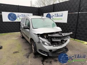 Mercedes Citan 1.5 109 CDI  (Sloop)