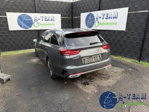 Kia Ceed Sportswagon 1.5 T-GDI 16V  (Sloop)