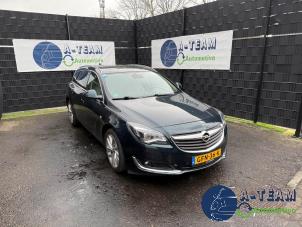 Opel Insignia Sports Tourer 2.0 SIDI Eco Turbo 16V  (Schade)