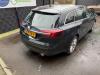 Opel Insignia Sports Tourer 2.0 SIDI Eco Turbo 16V Schadevoertuig (2016, Groen)