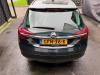 Opel Insignia Sports Tourer 2.0 SIDI Eco Turbo 16V Schadevoertuig (2016, Groen)