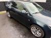 Opel Insignia Sports Tourer 2.0 SIDI Eco Turbo 16V Schadevoertuig (2016, Groen)