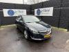 Opel Insignia Sports Tourer 2.0 SIDI Eco Turbo 16V Schadevoertuig (2016, Groen)