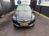 Opel Insignia Sports Tourer 2.0 SIDI Eco Turbo 16V Schadevoertuig (2016, Groen)