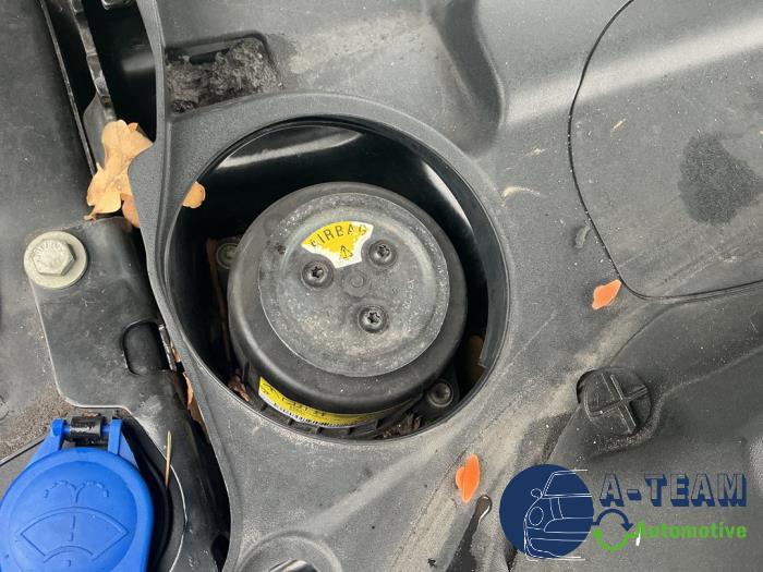 Jaguar XF 3.0 V6 24V Sloopvoertuig (2009, Zwart)