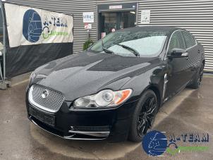Jaguar XF 3.0 V6 24V  (Sloop)