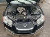 Jaguar XF 3.0 V6 24V Sloopvoertuig (2009, Zwart)