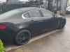 Jaguar XF 3.0 V6 24V Sloopvoertuig (2009, Zwart)
