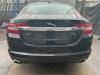 Jaguar XF 3.0 V6 24V Sloopvoertuig (2009, Zwart)