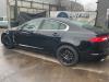 Jaguar XF 3.0 V6 24V Sloopvoertuig (2009, Zwart)