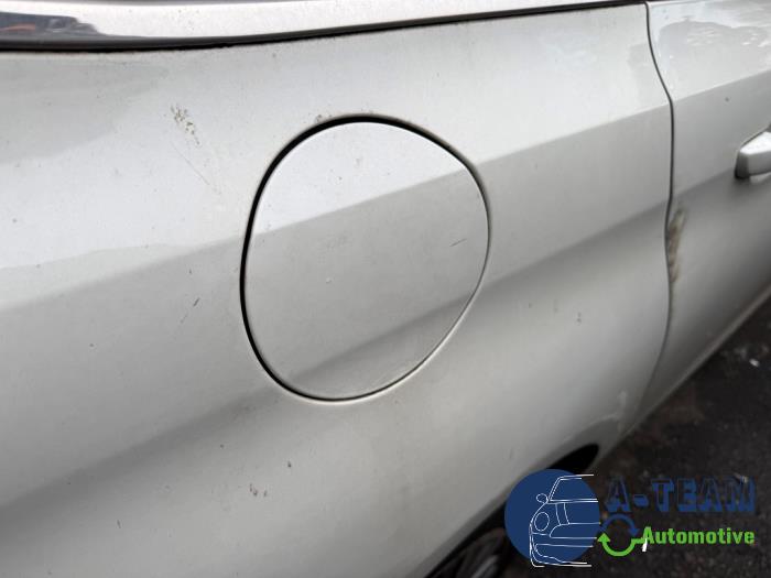 Peugeot 308 SW 1.2 12V e-THP PureTech 130 Sloopvoertuig (2017, Wit)