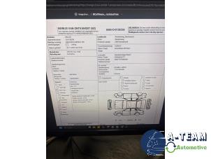 Mercedes A 1.6 A-180 16V  (Sloop)