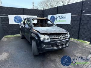 Volkswagen Amarok 2.0 BiTDI 16V 163  (Sloop)