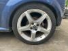 Opel Tigra Twin Top 1.4 16V Sloopvoertuig (2004, Blauw)