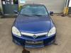 Opel Tigra Twin Top 1.4 16V Sloopvoertuig (2004, Blauw)