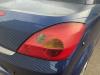 Opel Tigra Twin Top 1.4 16V Sloopvoertuig (2004, Blauw)