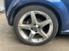 Opel Tigra Twin Top 1.4 16V Sloopvoertuig (2004, Blauw)