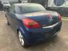 Opel Tigra Twin Top 1.4 16V Sloopvoertuig (2004, Blauw)