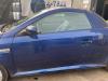 Opel Tigra Twin Top 1.4 16V Sloopvoertuig (2004, Blauw)
