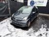 Toyota Aygo 1.0 12V VVT-i Sloopvoertuig (2008, Grijs)