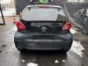Toyota Aygo 1.0 12V VVT-i Sloopvoertuig (2008, Grijs)