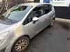 Opel Meriva 1.4 16V Ecotec Sloopvoertuig (2012, Grijs)