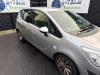 Opel Meriva 1.4 16V Ecotec Sloopvoertuig (2012, Grijs)