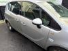 Opel Meriva 1.4 16V Ecotec Sloopvoertuig (2012, Grijs)