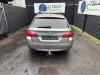 BMW 5 serie Touring 520i 16V Sloopvoertuig (2013, Grijs)