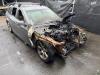 BMW 5 serie Touring 520i 16V Sloopvoertuig (2013, Grijs)