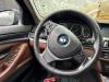 BMW 5 serie Touring 520i 16V Sloopvoertuig (2013, Grijs)