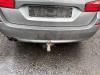 BMW 5 serie Touring 520i 16V Sloopvoertuig (2013, Grijs)