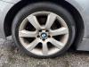 BMW 5 serie Touring 520i 16V Sloopvoertuig (2013, Grijs)