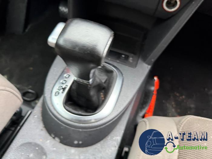 Volkswagen Touran 1.4 16V TSI 140 Sloopvoertuig (2010, Grijs)