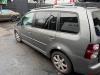 Volkswagen Touran 1.4 16V TSI 140 Sloopvoertuig (2010, Grijs)
