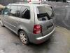 Volkswagen Touran 1.4 16V TSI 140 Sloopvoertuig (2010, Grijs)