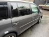 Volkswagen Touran 1.4 16V TSI 140 Sloopvoertuig (2010, Grijs)