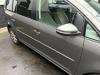 Volkswagen Touran 1.4 16V TSI 140 Sloopvoertuig (2010, Grijs)