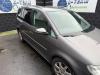 Volkswagen Touran 1.4 16V TSI 140 Sloopvoertuig (2010, Grijs)