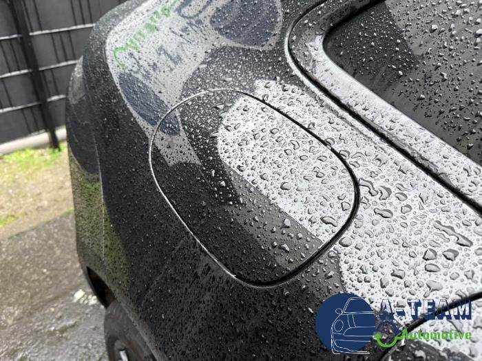 Porsche Panamera Sport Turismo 2.9 V6 24V 4 E-Hybrid Sloopvoertuig (2017, Zwart)