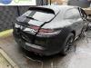 Porsche Panamera Sport Turismo 2.9 V6 24V 4 E-Hybrid Sloopvoertuig (2017, Zwart)