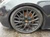 Porsche Panamera Sport Turismo 2.9 V6 24V 4 E-Hybrid Sloopvoertuig (2017, Zwart)