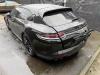 Porsche Panamera Sport Turismo 2.9 V6 24V 4 E-Hybrid Sloopvoertuig (2017, Zwart)